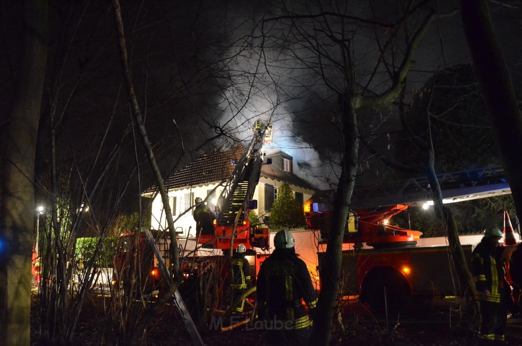 Feuer 2 Koeln Junkersdorf Salzburgerweg P043.JPG - Miklos Laubert